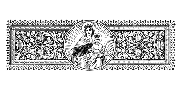 Image for Our Lady of Mount Carmel